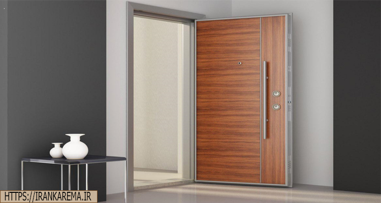 نکات مهم خرید درب ضد سرقت